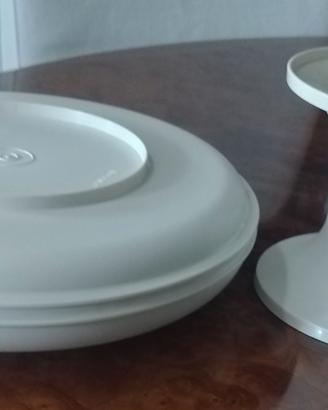 Alzata er torte Tupperware 
