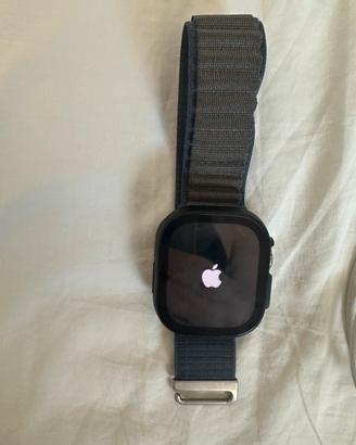Apple watch ultra 1 gen.