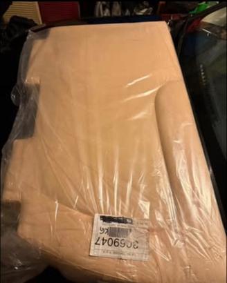 Dinette Laika Kreos Mh 7009 7012 dal 2018 NUOVA