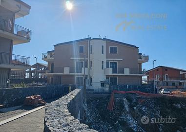 Appartamenti nuova costruzione