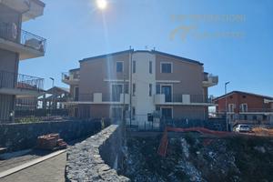 Appartamenti nuova costruzione