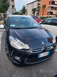 Citroen DS3 Sporting Chic 