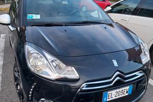 Citroen DS3 Sporting Chic 