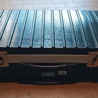 Gig Box porta Chitarre e pedaliera