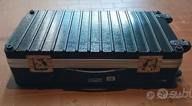 Gig Box porta Chitarre e pedaliera