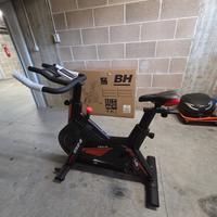 Cyclette BH H9181 Tokio