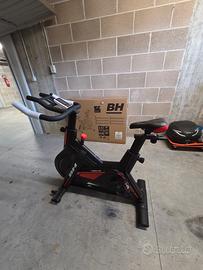 Cyclette BH H9181 Tokio