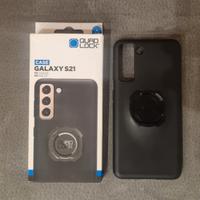 Custodia Quadlock Samsung S 21