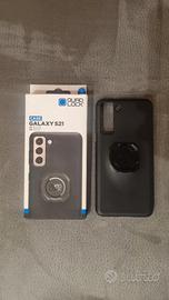 Custodia Quadlock Samsung S 21