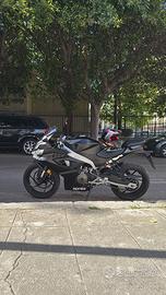 Aprilia rs 457