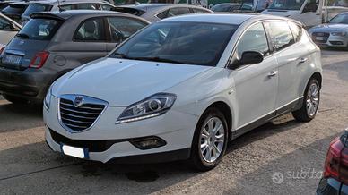 LANCIA Delta 1.6mjt 105cv