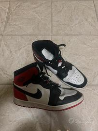 Nike Jordan1