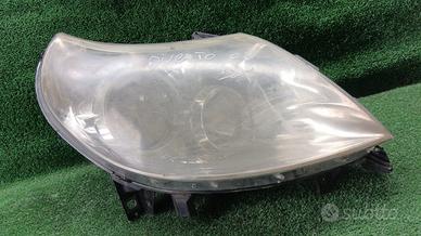 FARO ANTERIORE DESTRO FIAT Ducato 5Â° Serie (06>14
