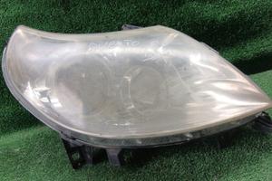 FARO ANTERIORE DESTRO FIAT Ducato 5Â° Serie (06>14