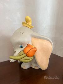 Dumbo maxi e dumbo piccolo thun