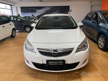 Opel Astra 1.3 CDTI 2010