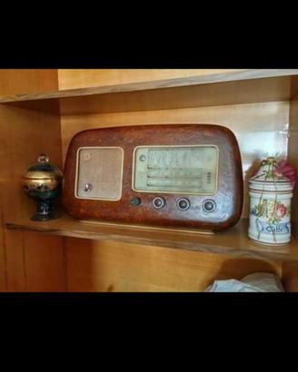 Radio vintage