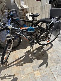 Bicicletta uomo 26