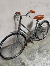 Ligie bici francese