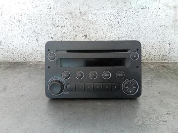 Autoradio originale Alfa Romeo 159/Brera