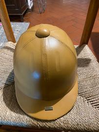 Cap casco equitazione gucci nuovo
