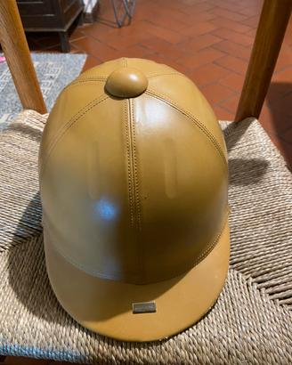 Cap casco equitazione gucci nuovo