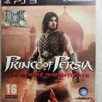 Prince of Persia 