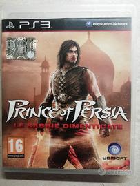 Prince of Persia 