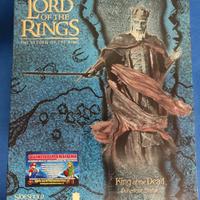 Lord of the Ring - King Of The Dead
