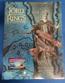 Lord of the Ring - King Of The Dead