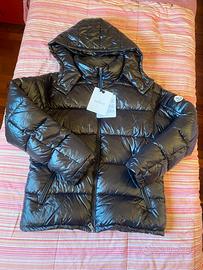 Piumino stile Moncler Maya nuovo