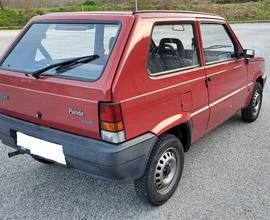 FIAT Panda Young - 1100 i.e.- cat