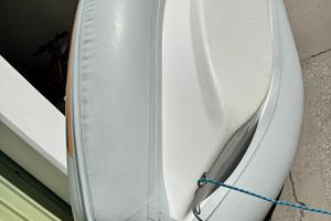 Tender vetrotesina Focchi 230