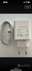 Carica Batteria Cellulare Huawei