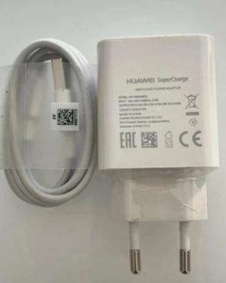 Carica Batteria Cellulare Huawei