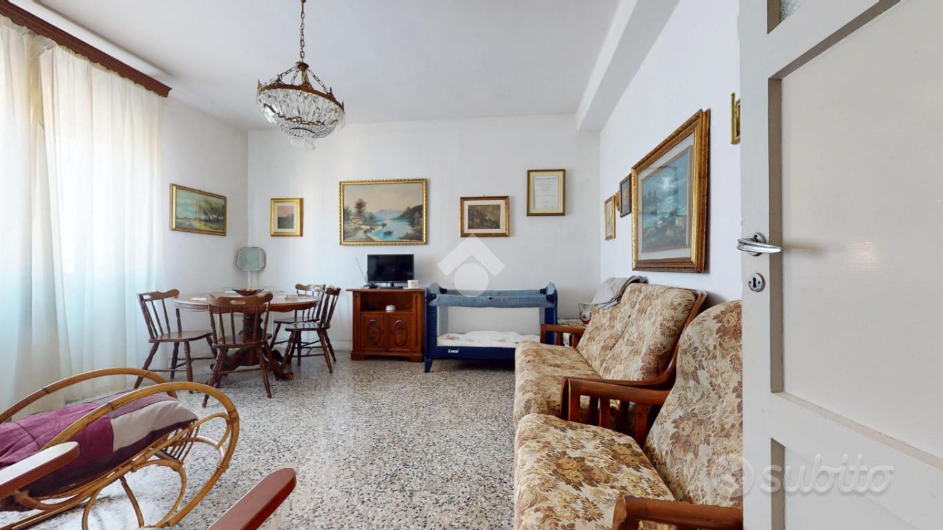 Appartamento – Francavilla Fontana, Brindisi - Vista 3