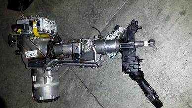 Canna Sterzo KIA Sportage 2015