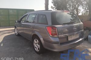 Opel astra h sw a04 1.7 cdti 101cv -ricambi