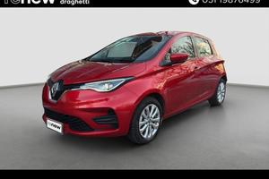 Renault ZOE Zen R135 Flex BATTERIA A NOLEGGIO