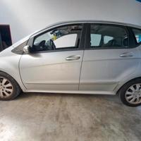 Ricambi Classe A W169 180 CDI 2007