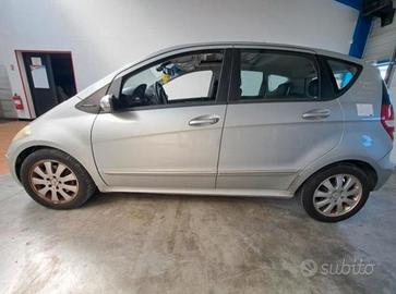 Ricambi Classe A W169 180 CDI 2007