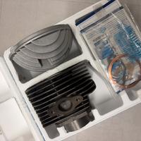 Kit testata cilindro Vespa 125 ET3 POLINI d.57