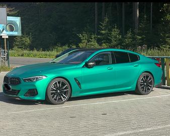 Bmw serie M850i
