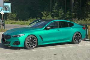 Bmw serie M850i