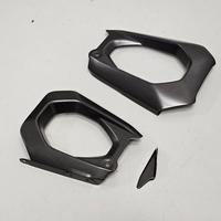 PROTEZIONE FORCELLONE CARBONIO DUCATI  V4 2025