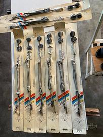 Antenne per autoradio vintage