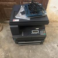 Stampante/fotocopiatrice/fax