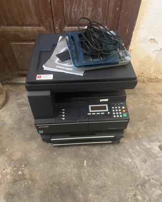 Stampante/fotocopiatrice/fax