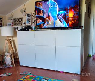 CREDENZA MOBILE IKEA 