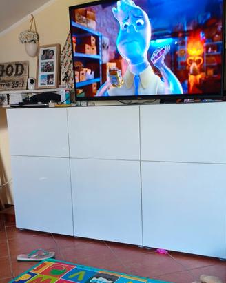 CREDENZA MOBILE IKEA 